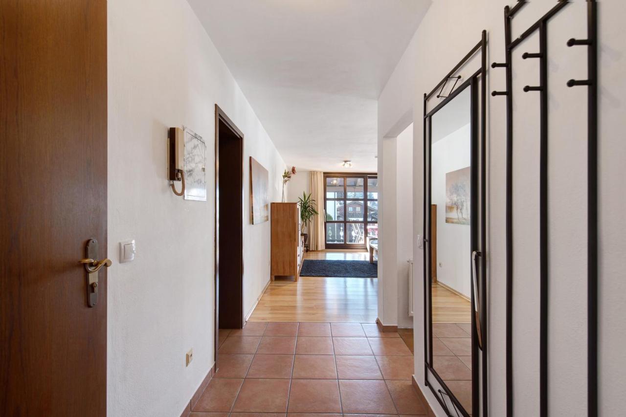 Fewo Christina Garmisch-Partenkirchen Exterior photo